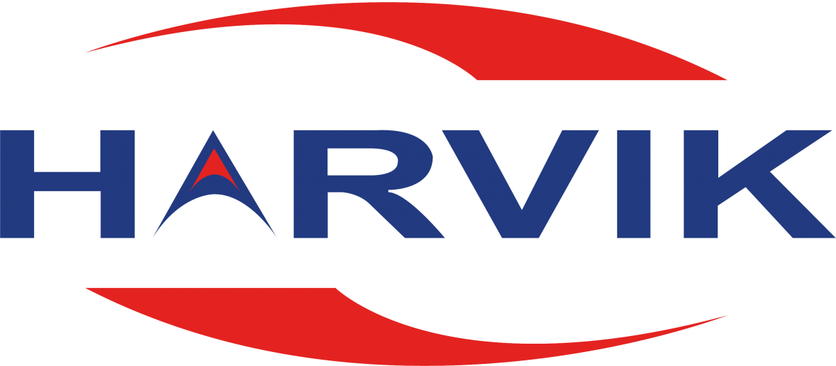 LOGO HARVIK