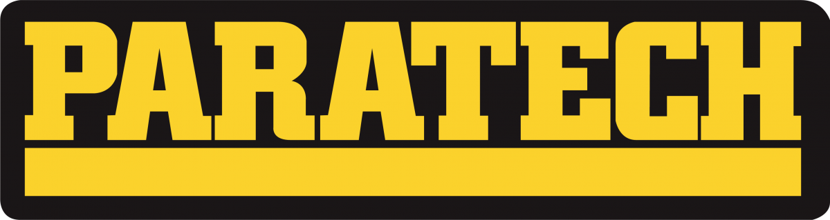 LOGO PARATECH