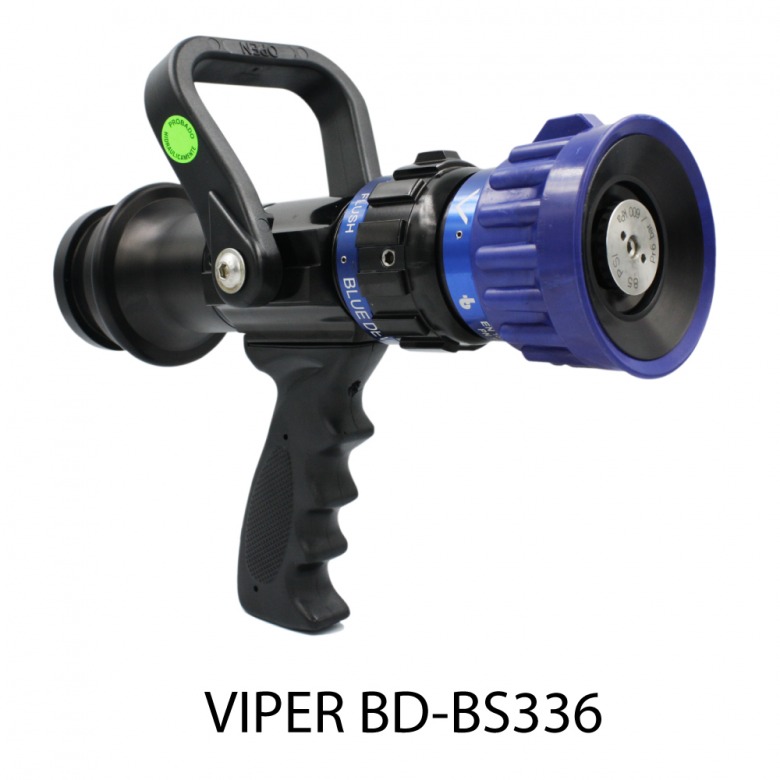 VIPER-BD-BS336